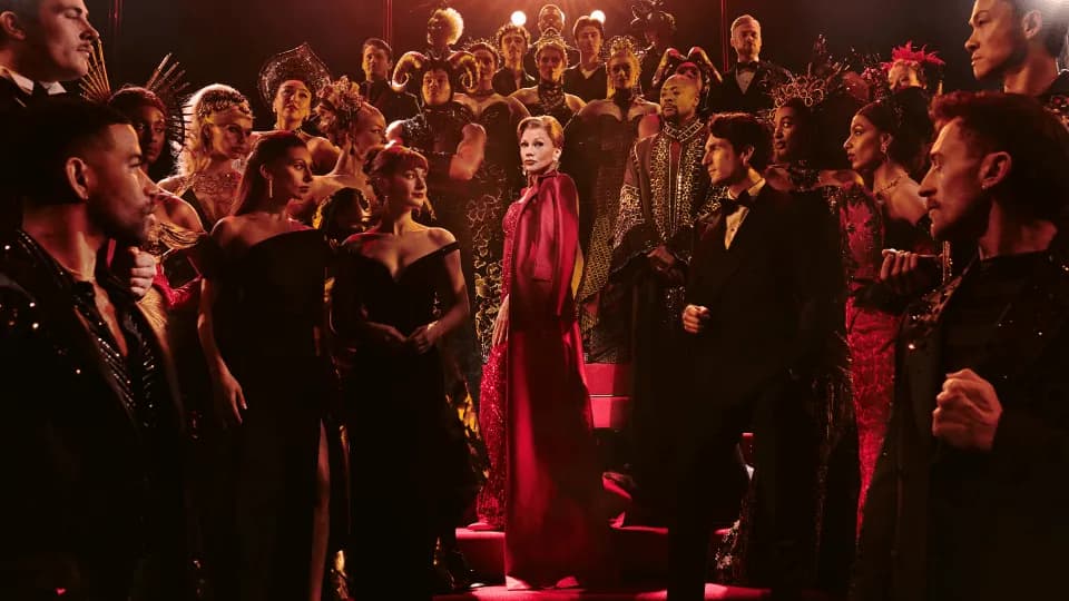 The Devil Wears Prada Tickets in London - Image 1